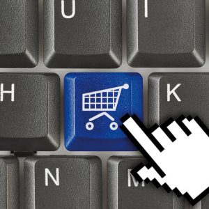 Les xarxes socials, claus per comprar on line