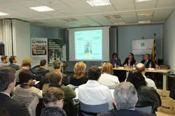 “Finançament , innovació i transferència de coneixement”, segona jornada del Cerdanyola Connecta, al PTV