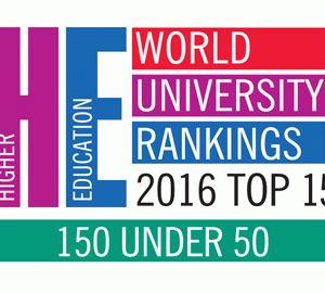 La UAB és la dotzena millor del món en el rànquing THE d’universitats joves