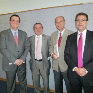 Celebració del 15è aniversari de L´AEPTV