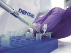 La Investigació de DENTAID, referent al ´Journal of Periodontal Research´