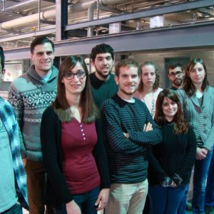 ALBA contracta a 10 joves a través del Programa “Empleo Joven Sub-30”