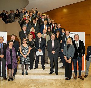 35è aniversari de l’Associació ASCAMM