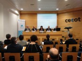 Cecot aposta per la internacionalització de les empreses com a factor clau pel seu desenvolupament