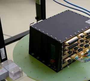L’Institut de Ciències de l’Espai (IEEC-CSIC) participa en la missió LISA Pathfinder