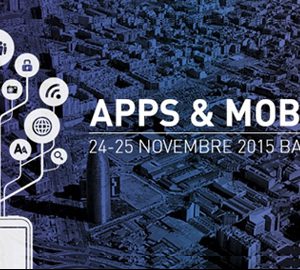 L’Eurecat Mobile Forum presentarà les darreres innovacions en mobilitat i aplicacions mòbils