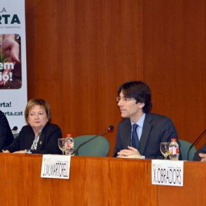 Es busquen propostes per finançar projectes científics