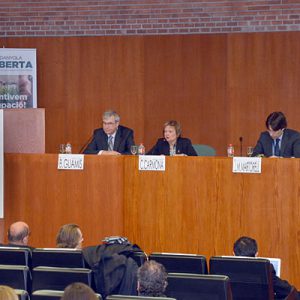 La investigació a Espanya provindrà del mecenatge i associacions de pacients