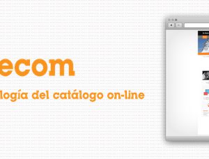 Ecoom consulting comercialitza isiecom, la nova eina de comerç electrònic fàcil