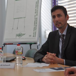 TetouanShore permet a les empreses catalanes apropar-se al Marroc