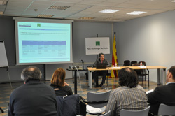 Una jornada del PTV explica el Patent Box per a empreses amb projectes d´R+D