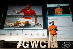 ApeSoft presenta l’Enterprise Gamification a la II edició del Gamification World Congress