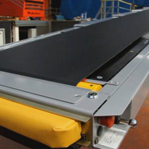 Dinamic Grup i Ascamm presenten un avançat sistema transportador per centres logístics
