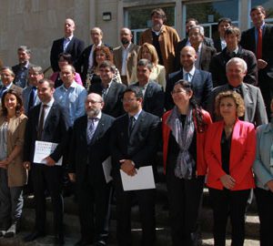 La UAB, amb el Vallès Occidental cap a la segona reindustrialització