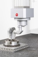 Hexagon Metrology afegeix al sensor de llum blanca una nova funció