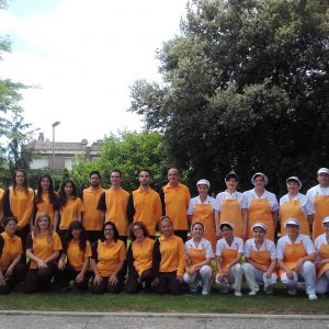 El Servei Municipal de Treball i Promoció Econòmica acull la formació d’el Grup Esclat Bonpreu