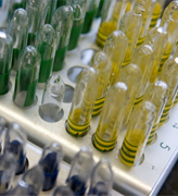 Innovar per resoldre reptes en la formulació de productes