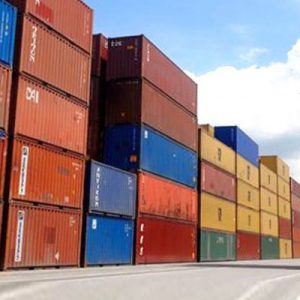 Les exportacions catalanes confirmen la seva evolució a l’alça amb un creixement del 5,6% els primers cinc mesos de l’any