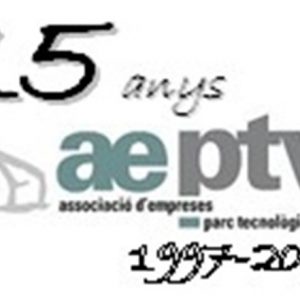 15º ANIVERSARI DE L’AEPTV