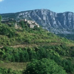 La muntanya d’Alinyà campus científic