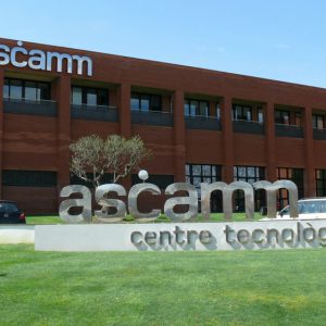 El centre tecnològic Ascamm integra l’iMat