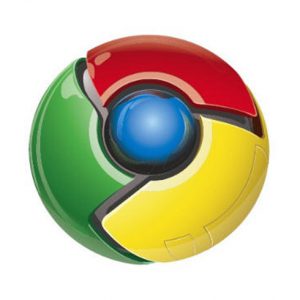Chrome en els ‘smartphones’ i tablets Android