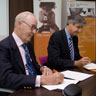 Col·laboració entre MicroBank i PRUAB