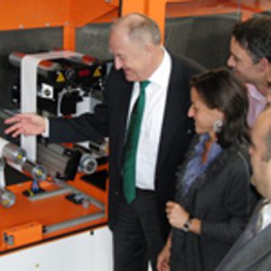 El CAIAC lidera un projecte europeu d’electrònica