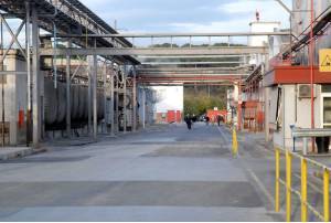 Ercros disminueix un 17% les emissions contaminants