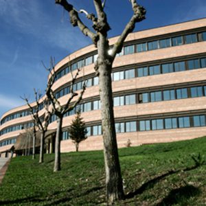 Nou Centre sobre Benestar d’Animals