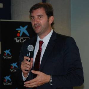 Ferran Soriano anima els emprenedors a aprofitar les oportunitats que brinda la crisi