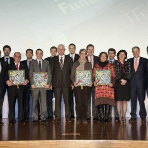 Finalistes dels Premis Fundetec 2011