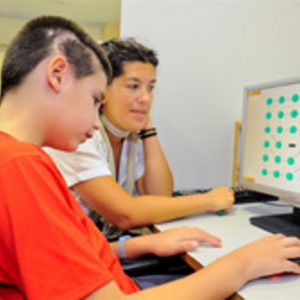 Exportació de tecnologia catalana per a la rehabilitació cognitiva.