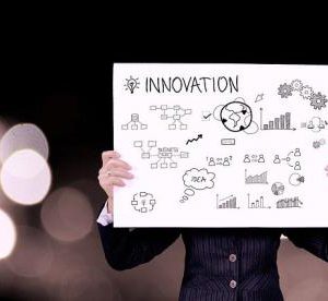 Jornada ¨Com innovar en producte ¨