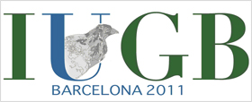 Finalitza el XXX Congrés IUGB