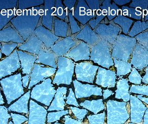 IWA 2011 a Barcelona