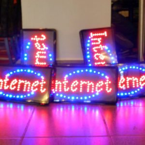 Internet aporta 23.400 milions al PIB