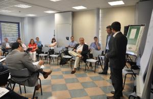 El management persuasiu al PTV