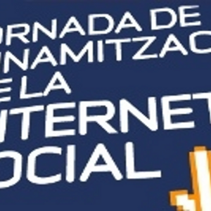 Jornada de la dinamització de la Internet Social