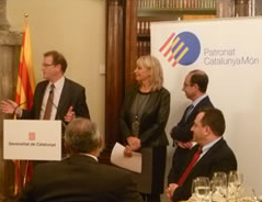 European Marshall Memorial Fellowship Program
