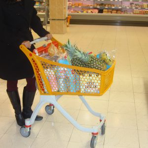China’s confident consumers
