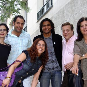 L’activitat emprenedora de la població immigrant a  Catalunya