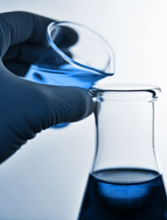 Patent d’àmbit de química inorgànica