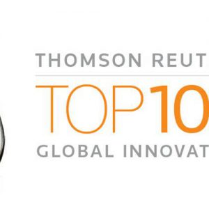 Top 100 Global Innovators 2011