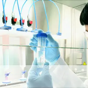 AB-Biotics, nova ampliació de 4,7 milions