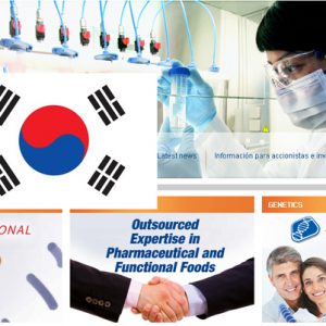 AB-Biotics posa un peu a l’Àsia
