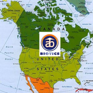 AB-Biotics es llançarà a Amèrica del Nord