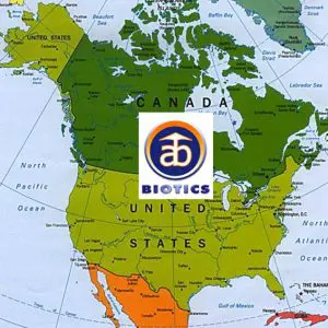 AB-Biotics es llançarà a Amèrica del Nord