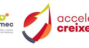 Jornada Informativa. Programa Accelera el Creixement, dirigida a empreses de Cerdanyola, Ripollet i Montcada Reixac.