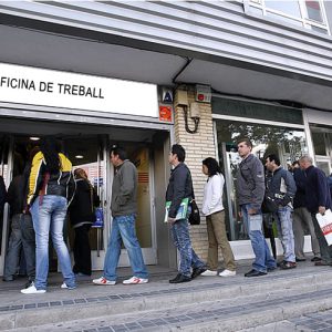 Decret sobre acomiadaments col·lectius